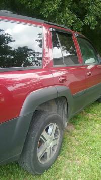 2006 Chevrolet TrailBlazer Elizabeth City NC 2006 Chevrolet TrailBlazer Elizabeth City NC